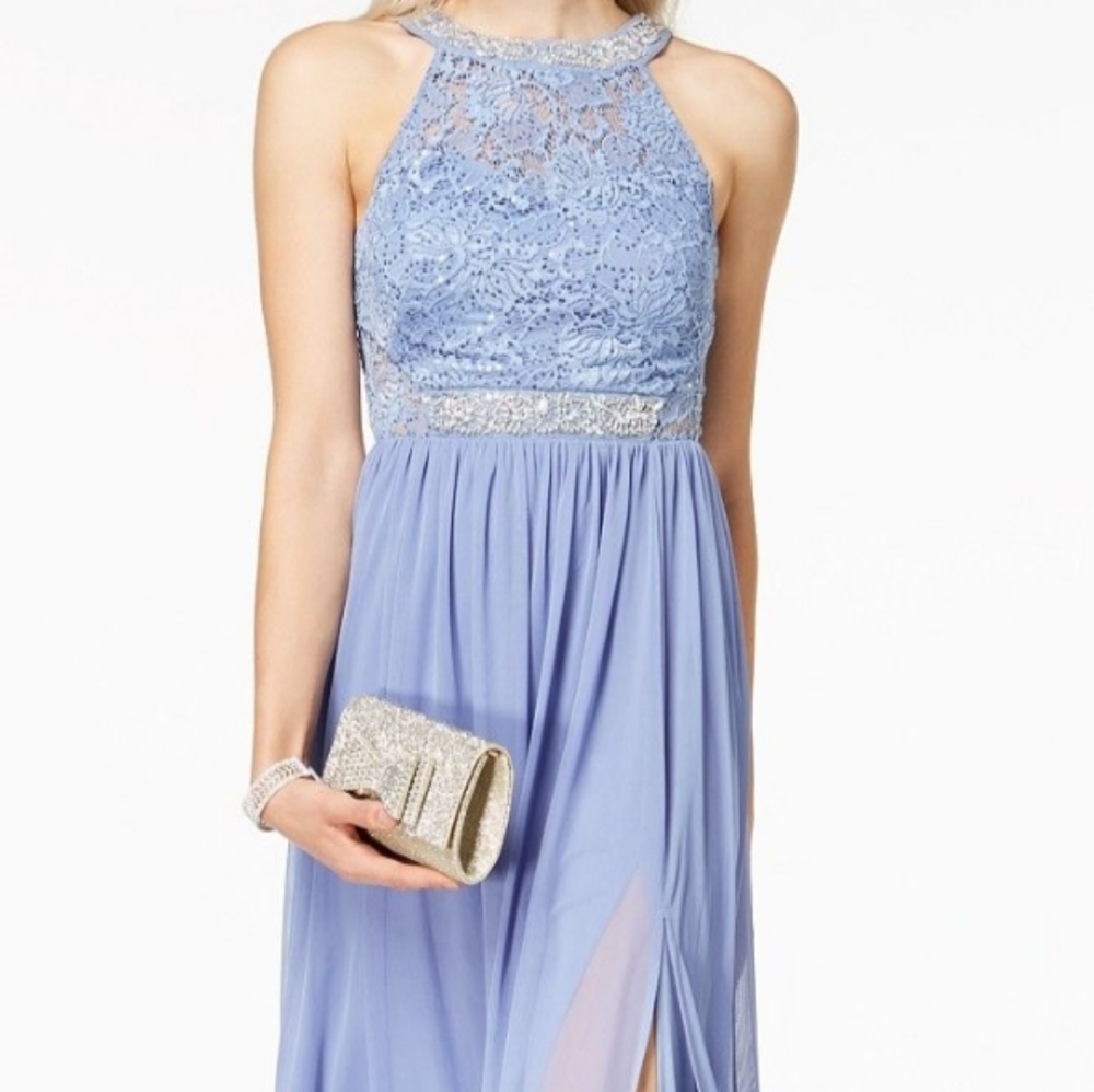 Prom Dress - Picture 3 of 3